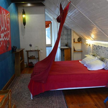 Romantic Guest House كاميانيتس - بوديلسكيي المظهر الخارجي الصورة