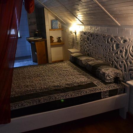 Romantic Guest House كاميانيتس - بوديلسكيي المظهر الخارجي الصورة