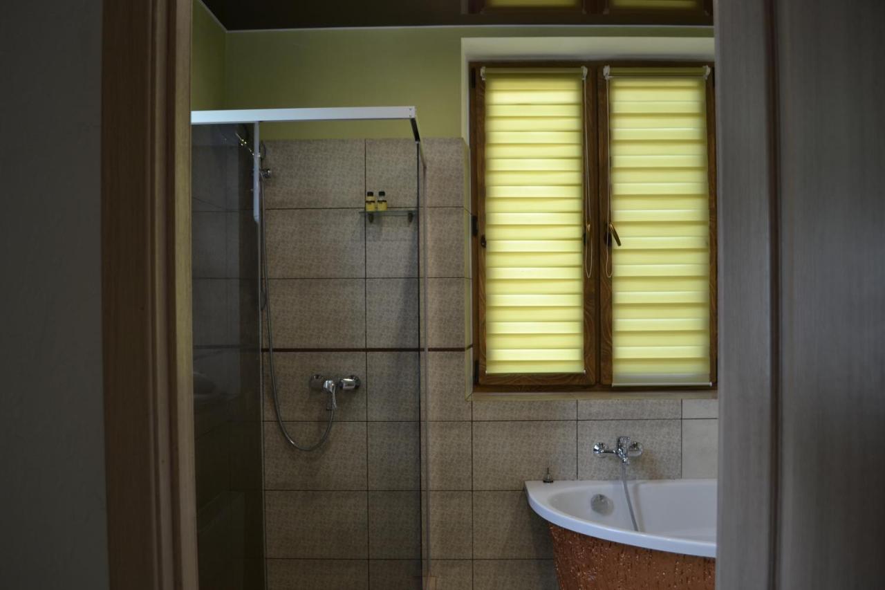 Romantic Guest House كاميانيتس - بوديلسكيي المظهر الخارجي الصورة