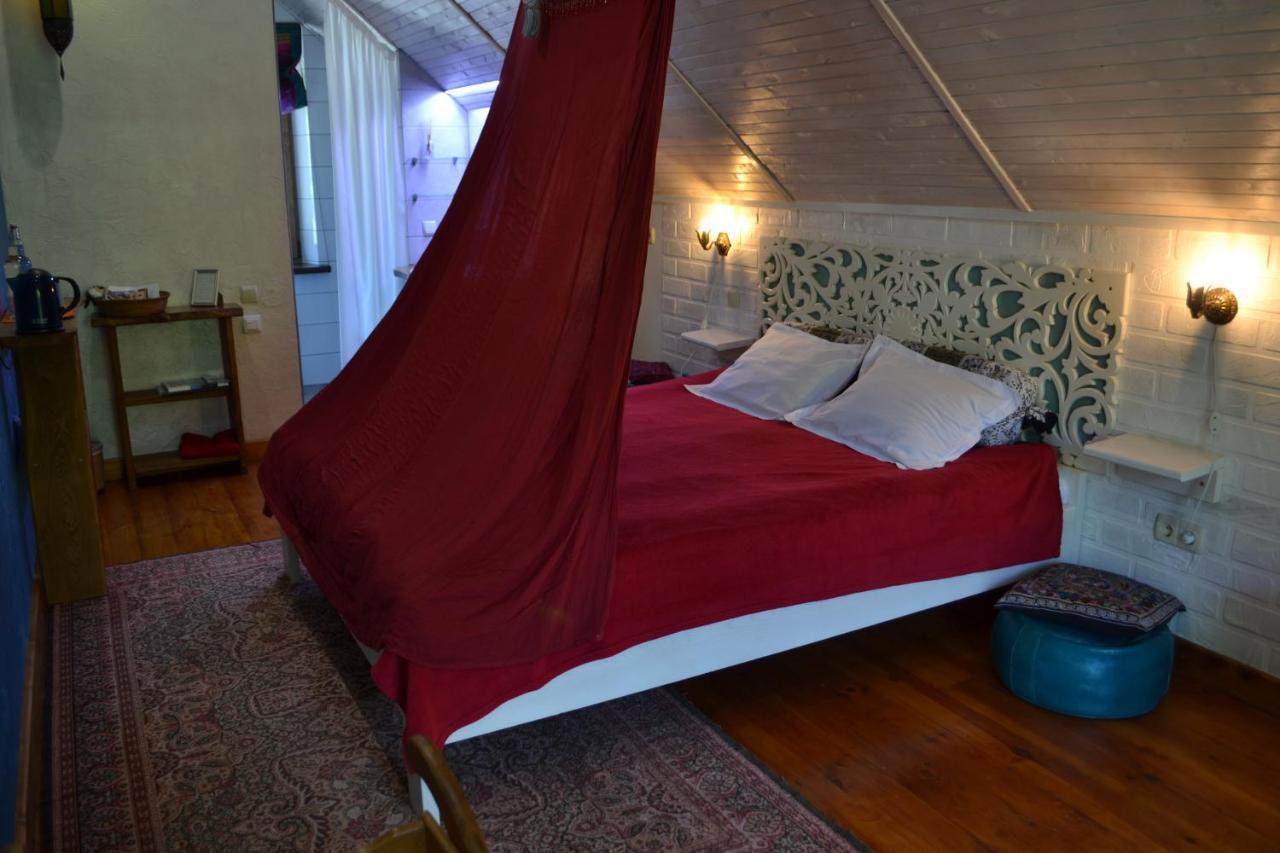 Romantic Guest House كاميانيتس - بوديلسكيي المظهر الخارجي الصورة