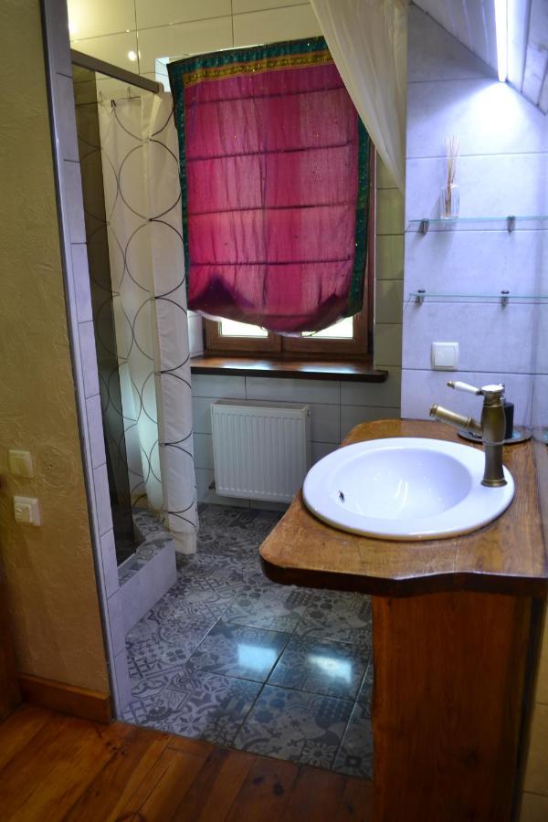 Romantic Guest House كاميانيتس - بوديلسكيي المظهر الخارجي الصورة