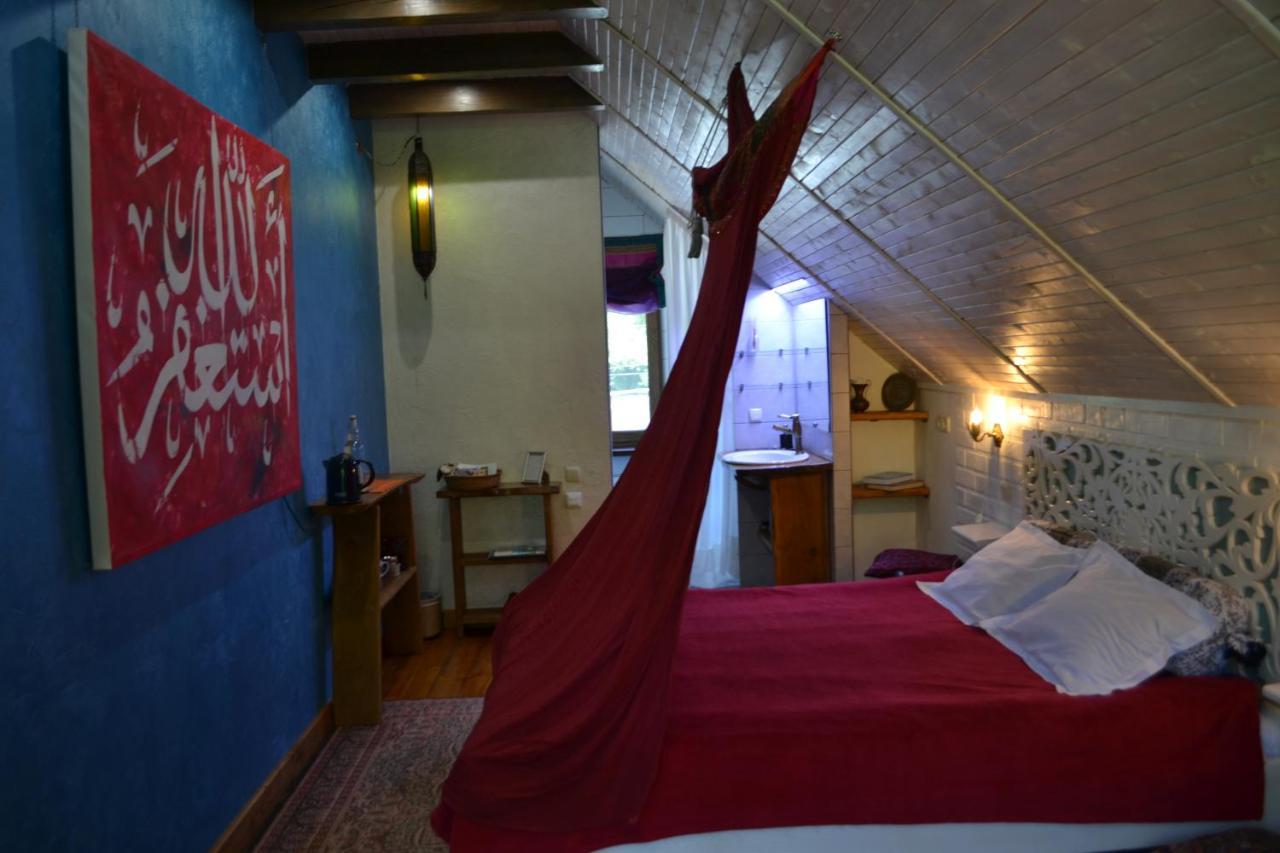 Romantic Guest House كاميانيتس - بوديلسكيي المظهر الخارجي الصورة