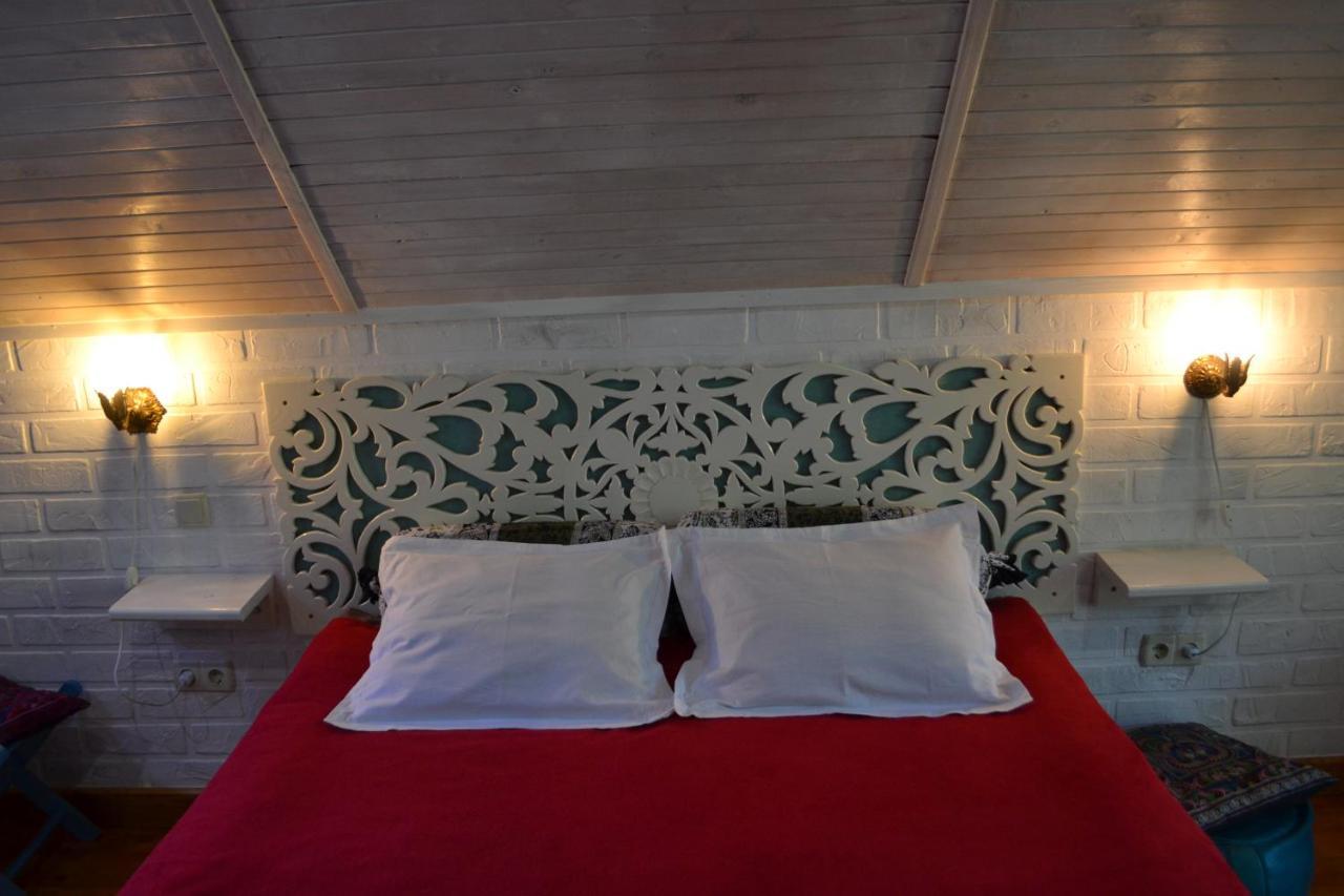 Romantic Guest House كاميانيتس - بوديلسكيي المظهر الخارجي الصورة