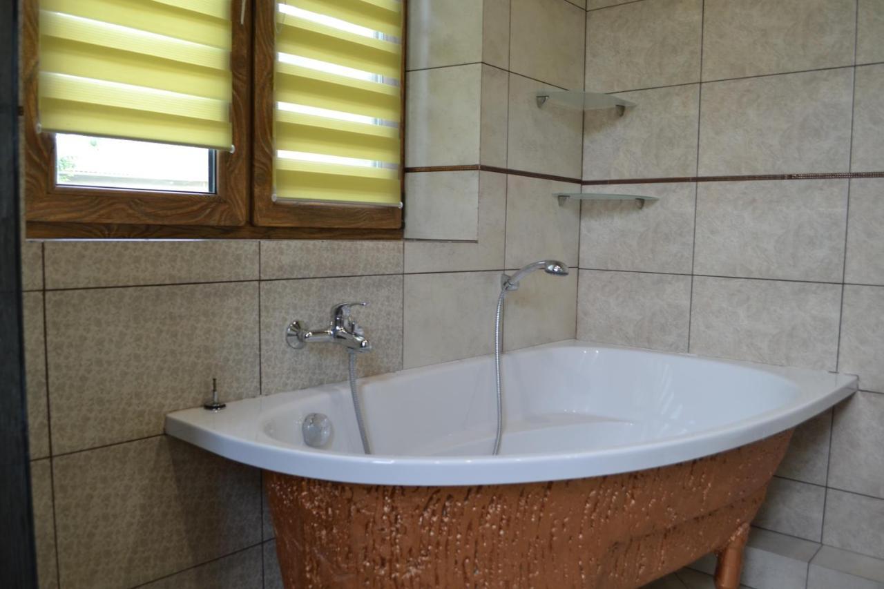 Romantic Guest House كاميانيتس - بوديلسكيي المظهر الخارجي الصورة