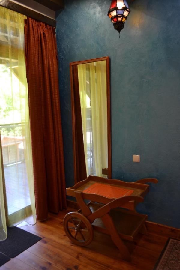 Romantic Guest House كاميانيتس - بوديلسكيي المظهر الخارجي الصورة
