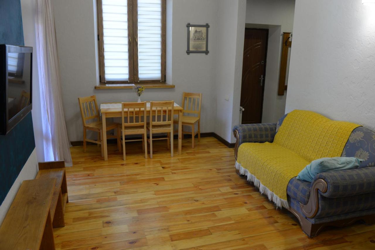 Romantic Guest House كاميانيتس - بوديلسكيي المظهر الخارجي الصورة