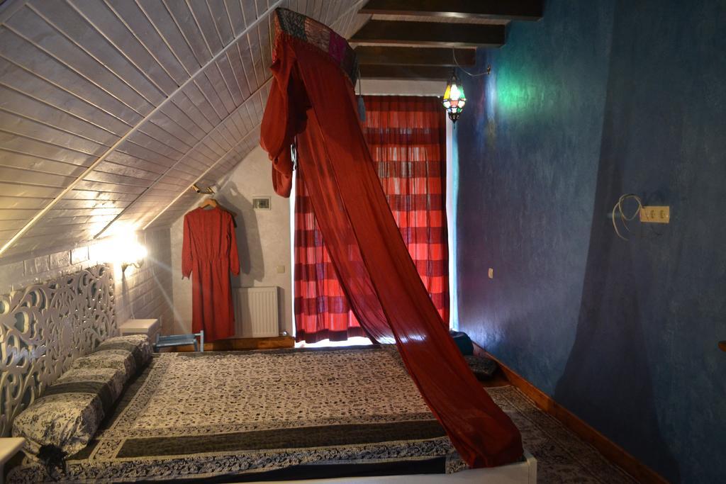 Romantic Guest House كاميانيتس - بوديلسكيي المظهر الخارجي الصورة