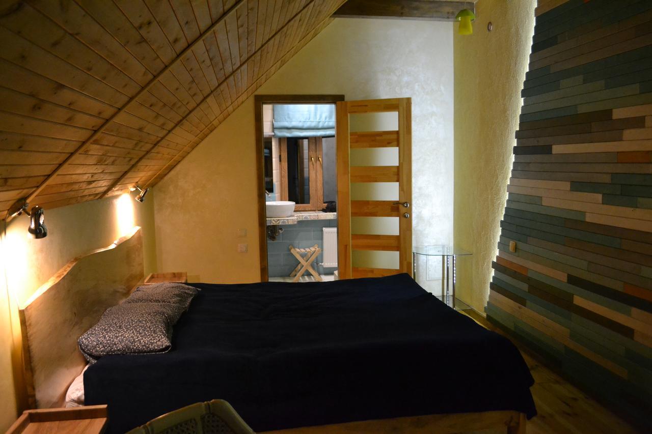 Romantic Guest House كاميانيتس - بوديلسكيي المظهر الخارجي الصورة