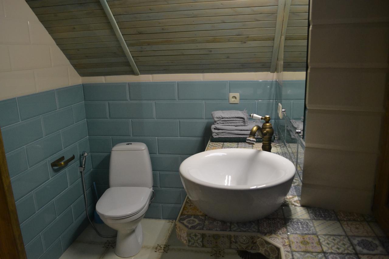 Romantic Guest House كاميانيتس - بوديلسكيي المظهر الخارجي الصورة