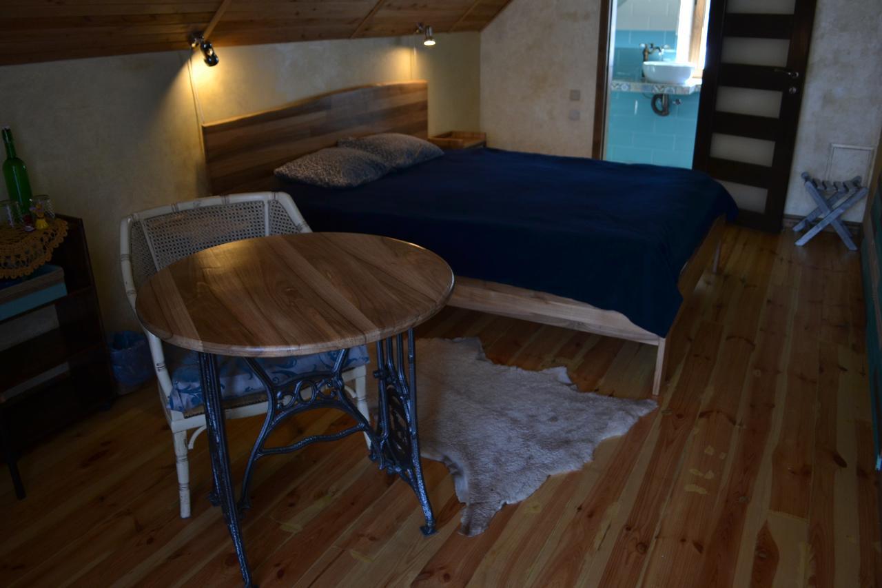 Romantic Guest House كاميانيتس - بوديلسكيي المظهر الخارجي الصورة