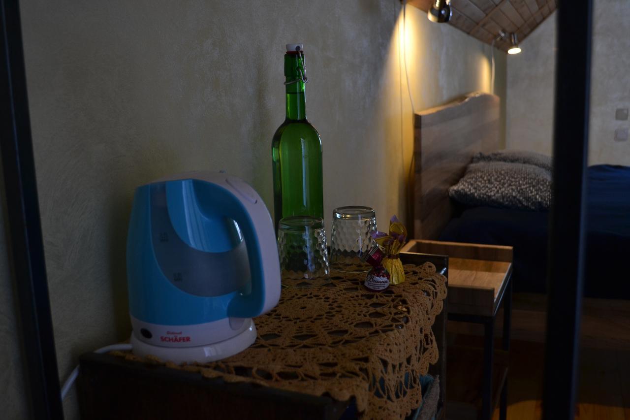 Romantic Guest House كاميانيتس - بوديلسكيي المظهر الخارجي الصورة