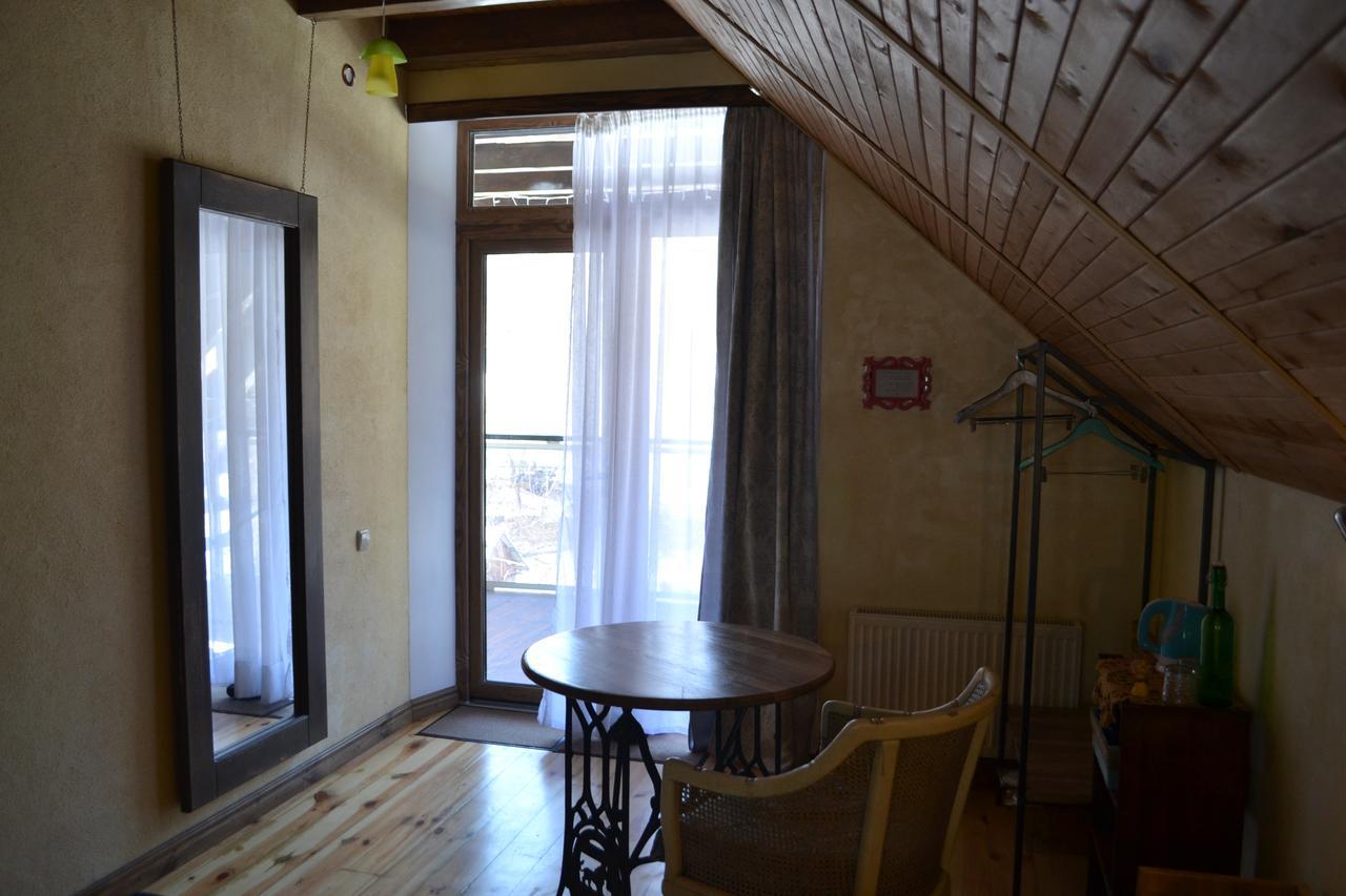 Romantic Guest House كاميانيتس - بوديلسكيي المظهر الخارجي الصورة