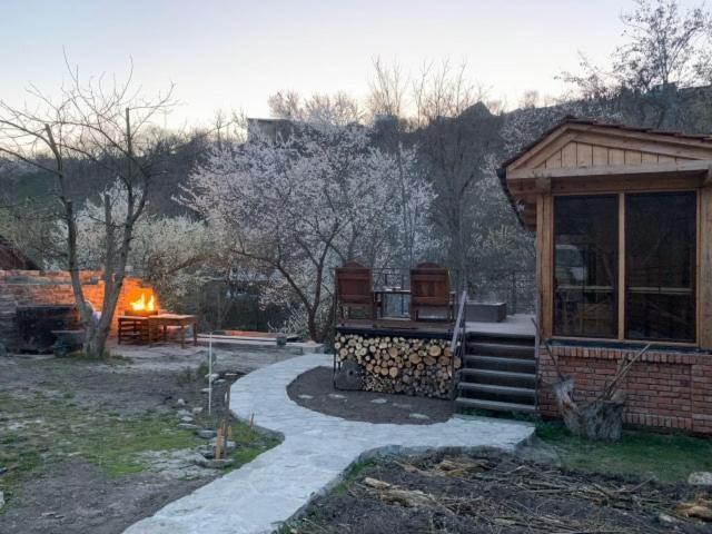 Romantic Guest House كاميانيتس - بوديلسكيي المظهر الخارجي الصورة